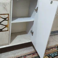 آیینه کنسول|بوفه، ویترین، کنسول|نسیمشهر, |دیوار