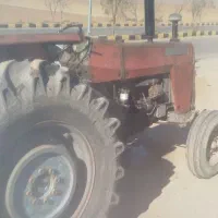 تراکتور 63اوزال درجه یک|خودرو سنگین|فیروزآباد, |دیوار