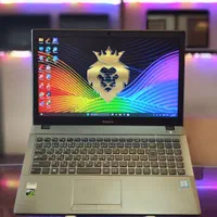 گیمینگ 15.6 اصل ژاپن Core-i7 گرافیک GTX رم 16|رایانه همراه|تهران, میدان ولیعصر|دیوار