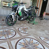 موتورسیکلت بنلی تی ان تی 180s