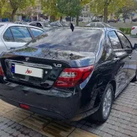 دنا پلاس اتومات ۱۴۰۱ کم‌کارکرد، بدون خط و خش|خودرو سواری و وانت|اردبیل, |دیوار