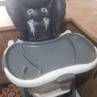 صندلی غذا کودک