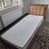 تخت و خواب یک نفره