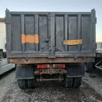 کاماز۶چرخ مدل۹۰|خودرو سنگین|خوی, |دیوار