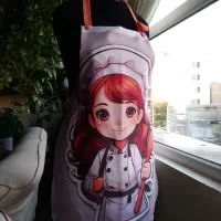 پیش بند آشپزخانه|سفره، حوله، دستمال آشپزخانه|کرج, گوهردشت|دیوار