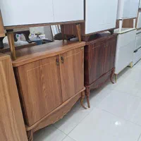 جاکفشی پیچک شرکتی|جاکفشی، کمد، دراور|خرم‌آباد, |دیوار