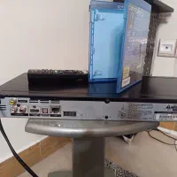 دستگاه پخش BLU-RAY 3D الجی BD660|پخش‌کننده DVD و ویدیو|تهران, هفت چنار|دیوار