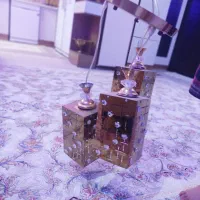 چراغ و آویز آشپزخانه