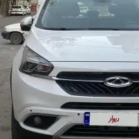 تیگو ۷ Ie|خودرو سواری و وانت|مشهد, شاهد (شهرک غرب)|دیوار