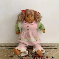 عروسک بزرگ در حد نو|اسباببازی بچه|گرگان, |دیوار