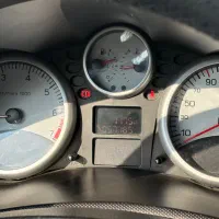 فروش خودرو ۲۰۷ پانا دستی ۱۴۰۱