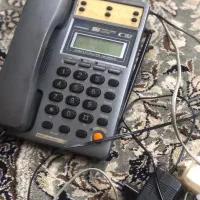 تلفن رومیزی یورتال