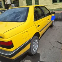 فروش تاکسی برون شهری