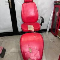 صندلی اصلاح و صندلی تک نفره|آرایشگاه و سالن‌های زیبایی|اردبیل, |دیوار