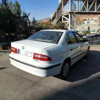 سمند موتور ملی ۹۴ دوگانه کارخانه بیرنگ|خودرو سواری و وانت|تبریز, |دیوار