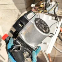 سرویس سالانه و تعمیرات پکیج های دیواری کل کرج|خدمات پیشه و مهارت|کرج, فاز ۳ مهرشهر|دیوار