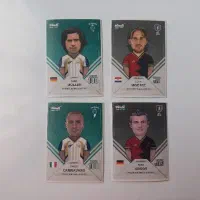 برچسب کیمدی