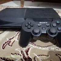 پلی 3 سوپر اسلیم