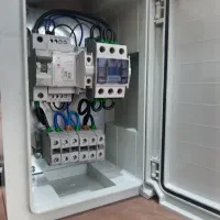 محافظ کلی برق ساختمان