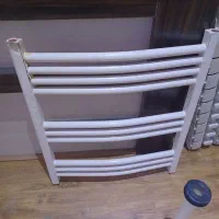 ۵۰ عدد پره رادیاتور تاچی|آبگرمکن، پکیج، شوفاژ|رشت, رودباری|دیوار