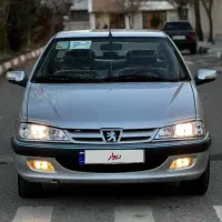 پارس مدل ۸۴