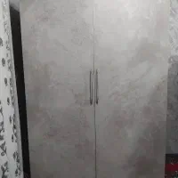 فروش کمد لباس ان دی اف بزرگ