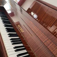 پیانو پتروف|پیانو، کیبورد، آکاردئون|فردیس, خیام غربی|دیوار