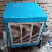 کولر آبی کوچک