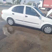 تیبا صندوق دار