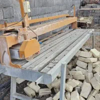دستگاه سنگبری 3*80|ماشین‌آلات صنعتی|برخوار, |دیوار