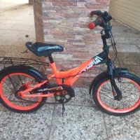 دوچرخه بچه گانه