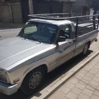 مزدا 2000 ژاپن|خودرو سواری و وانت|تهران, امام زاده عبدالله|دیوار