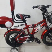 دوچرخه سایز ۱۲