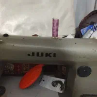 چرخ خیاطی راسته دوز. JUKI