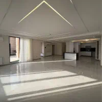 اجاره ۲۵۵ متر کلید نخورده/۳خواب ویو باغ/بلوار بهشت|اجارهٔ آپارتمان|شیراز, تاچارا|دیوار