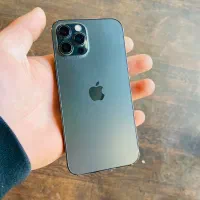 ایفون ۱۲ پرو ۲۵۶ تک سیم