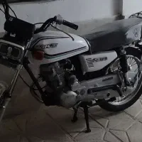 هوندا125تیزتک