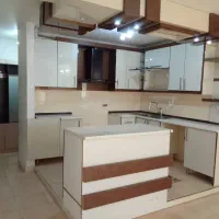 آپارتمان c2 دو خوابه طبقه اول با آسانسور|اجارهٔ آپارتمان|فولادشهر, C2|دیوار