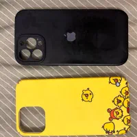 دو عدد قاب آیفون سیزده پرومکس