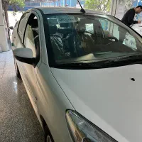 پژو 207i با موتور TU5P کاملا صفر|خودرو سواری و وانت|تهران, امیرآباد|دیوار