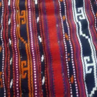 جاجیم با قدمت هفتاد سال پیش|گلیم، جاجیم، گبه|قوچان, |دیوار