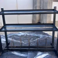 وسایل باشگاه بدنسازی