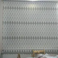 پرده زبرا|پرده، رانر، رومیزی|مشهد, جانباز|دیوار