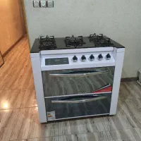 گاز طرح فر تکنو کاملا نو