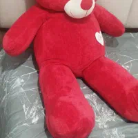 خرسی بزرگ مناسب هدیه