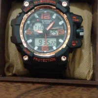 ساعت مچی جی شوک g-shock
