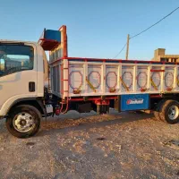 ایسوزو ۸ تن|خودرو سنگین|الشتر, |دیوار