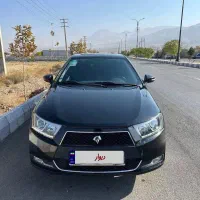 دنا پلاس توربو اتوماتیک