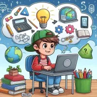 آموزش هوش مصنوعی و ادمین