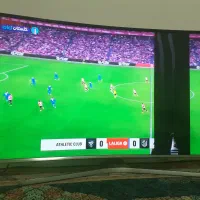 ال ای دی منحنی سامسونگ اسمارت 49 اینچ|تلویزیون و پروژکتور|تبریز, |دیوار